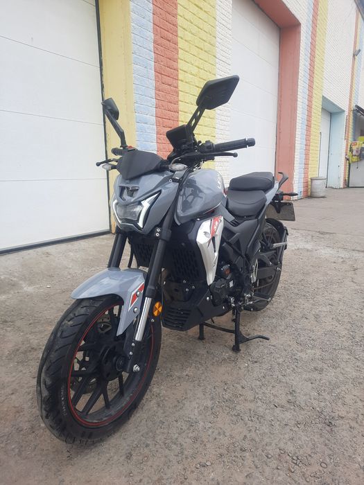 Продам Lifan SR 220