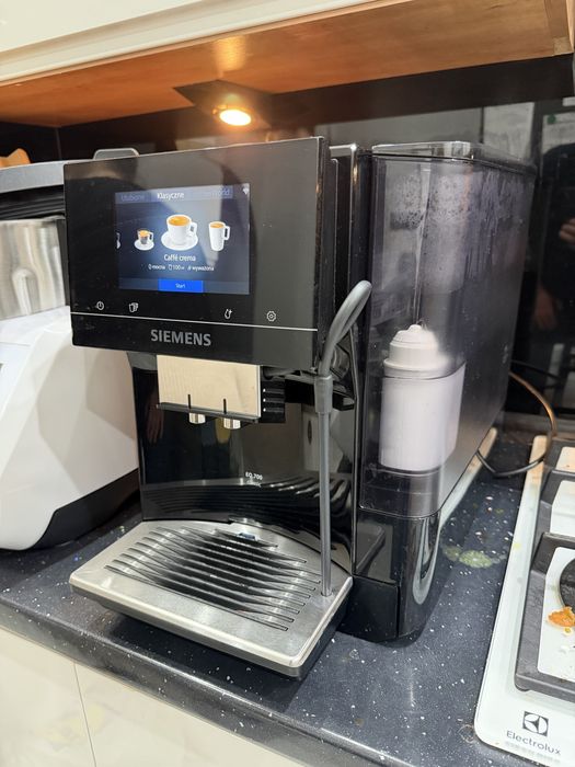 Ekspres Siemens EQ700