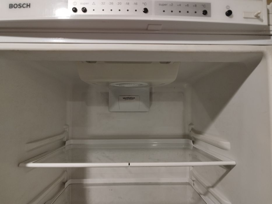 Frigorífico Bosch