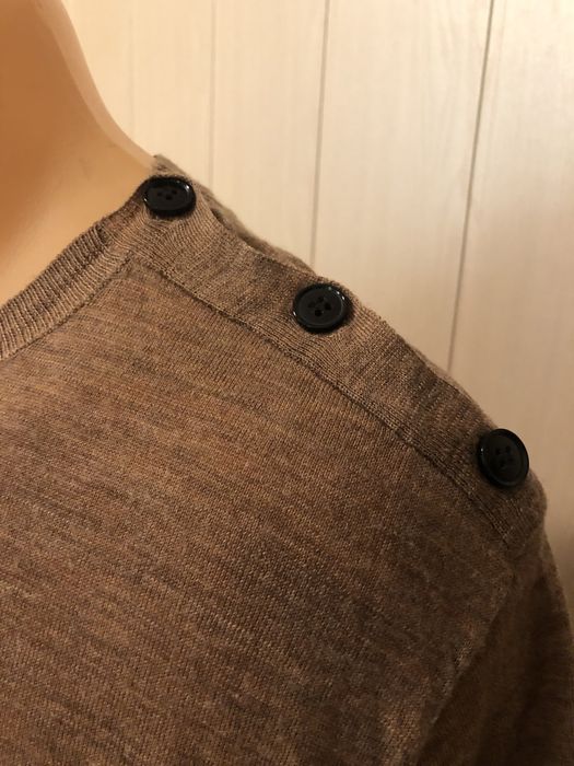 Męski sweter z merino Whyred