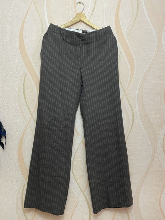 жіночі брюки штани