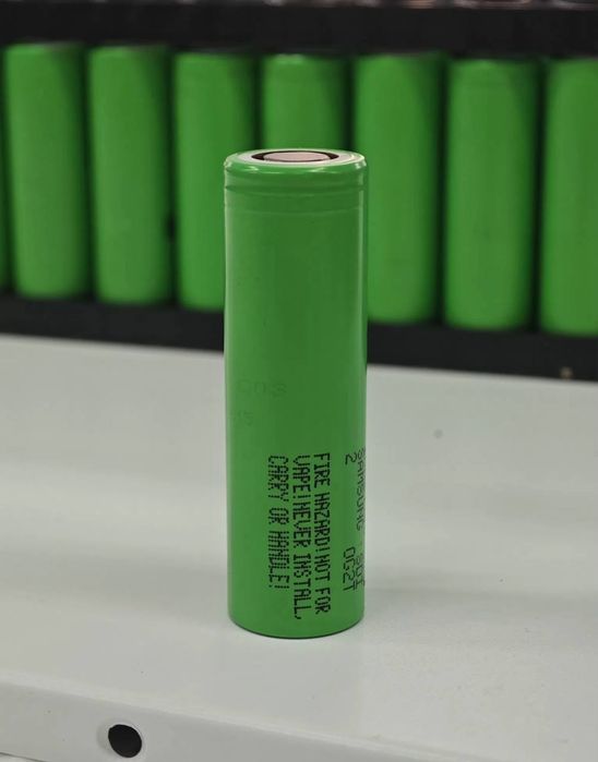 Акумулятор Samsung 50S 21700 5000mAh ОПТ
