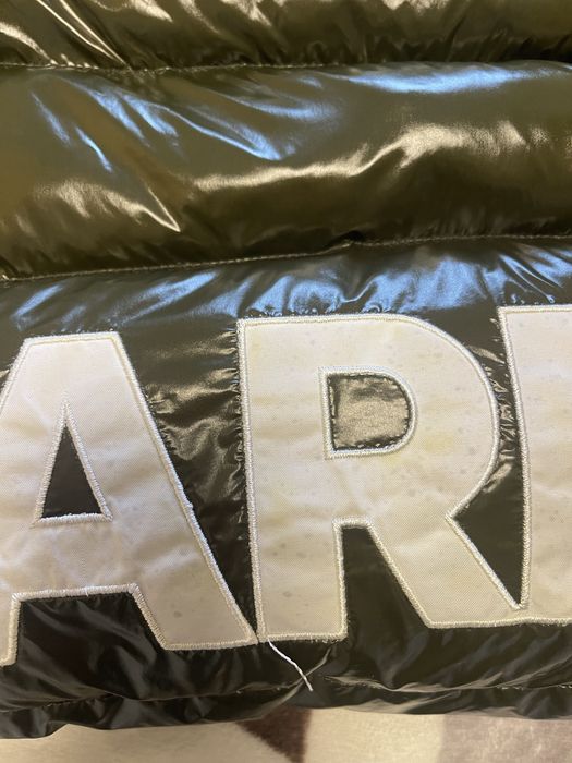 Жилетка унисекс детская