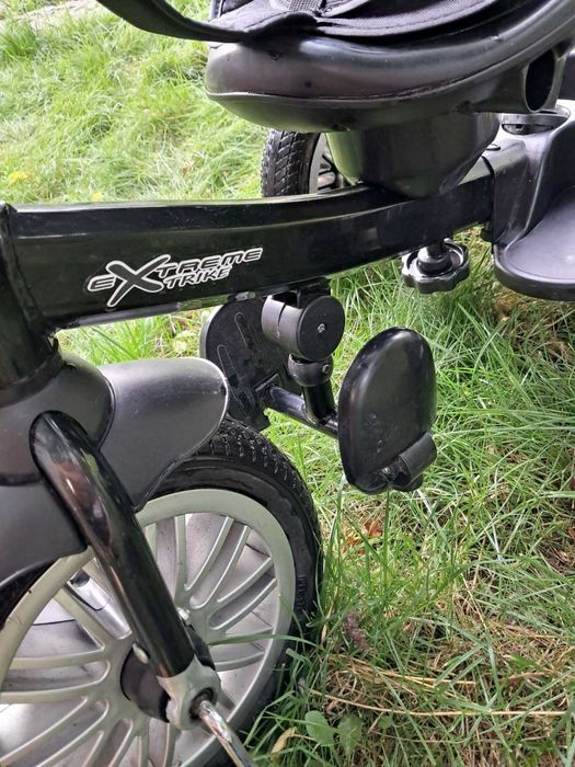 Дитячий вилосипед