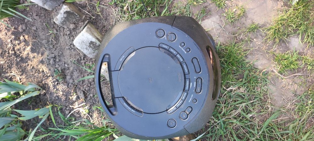 Блютуз Колонка Sony MHC-V13