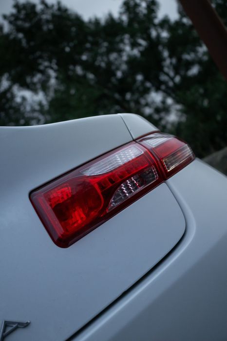 Renault Laguna Coupe 2.0 DCI