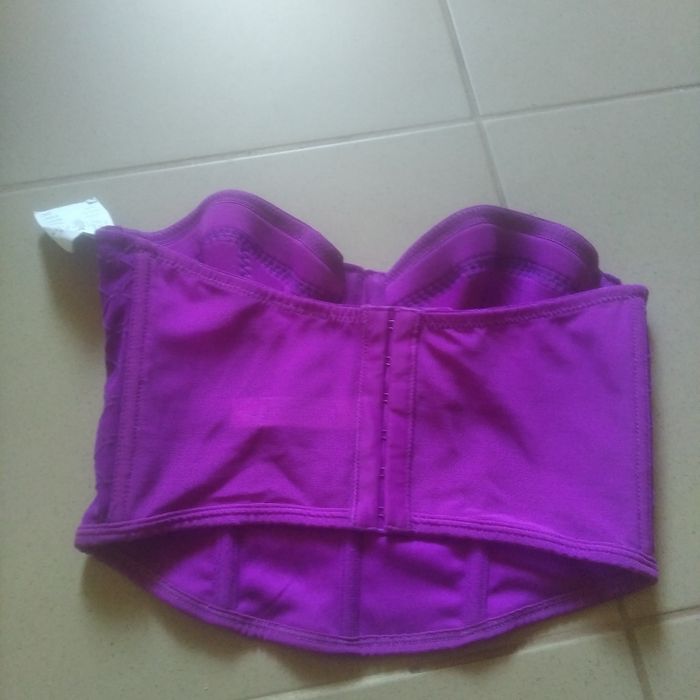 Gorset rozmiar XXS Nowy Primark