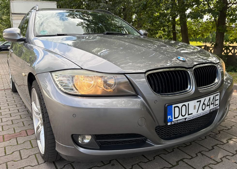 BMW Seria 3