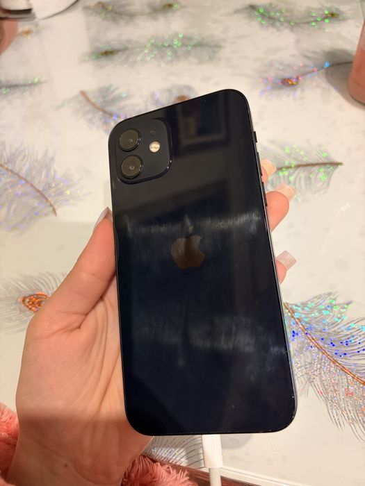 Iphone 12. 128gb