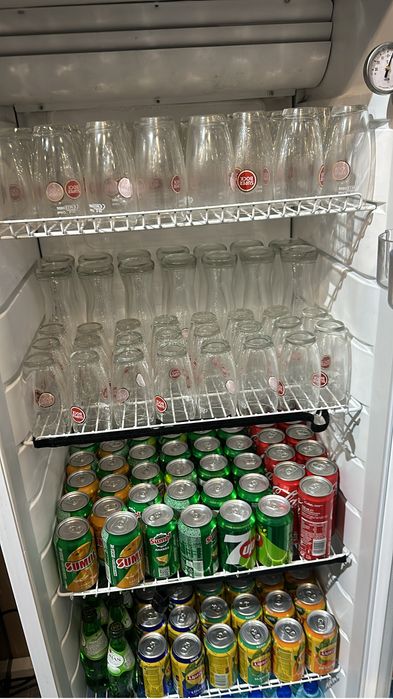 Trespasse snack bar amadora