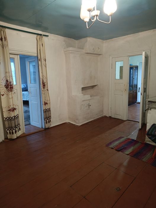 Продам будинок. Ціна договірна