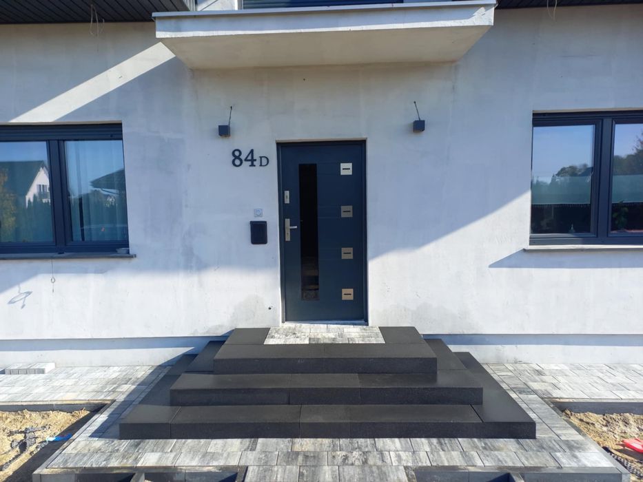 Uslugi brukarskie, mini koparka, wywrotka 3,5t