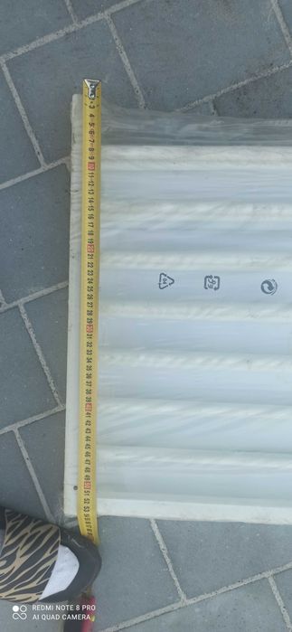 Bramka zabezpieczająca na schody