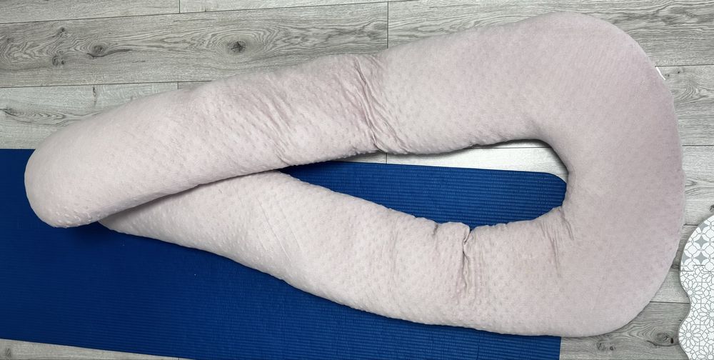 Подушка для вагітних