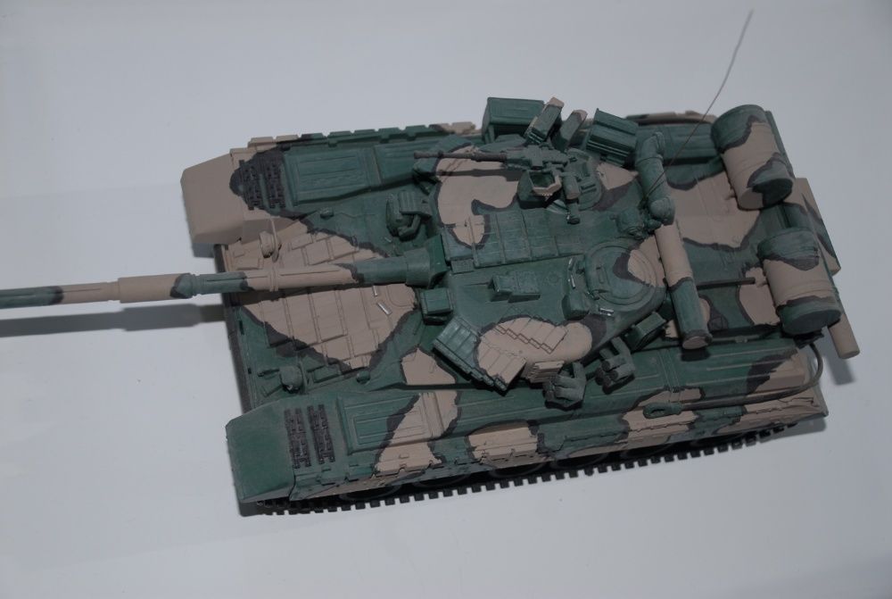 модель т-80уд