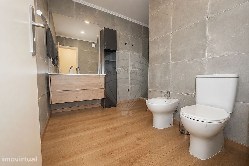 Apartamento T1 para venda