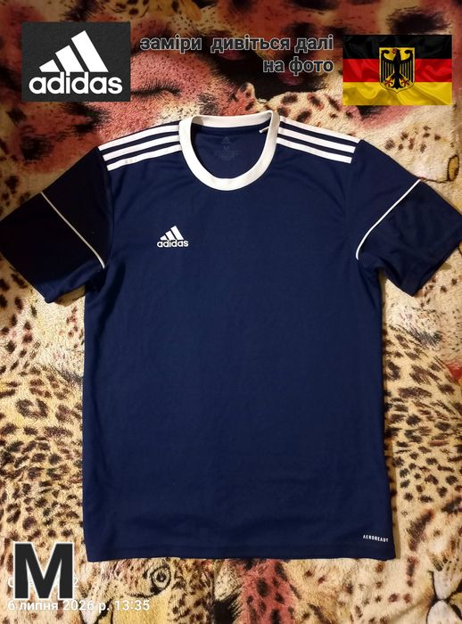 Футболка Adidas M