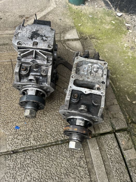 Тнвд vectra b/zafira a 2.0 dti 0470504015