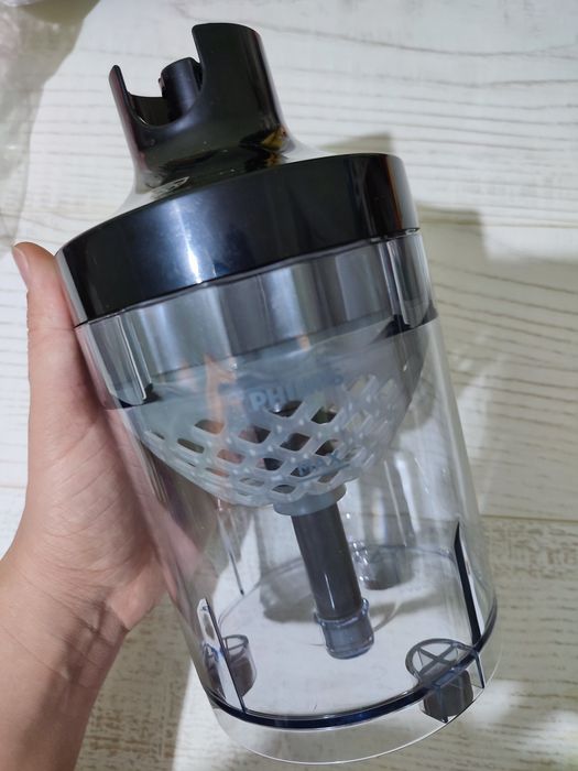 Набір для блендера Philips Avance Collection HR1966/90 в стані нового