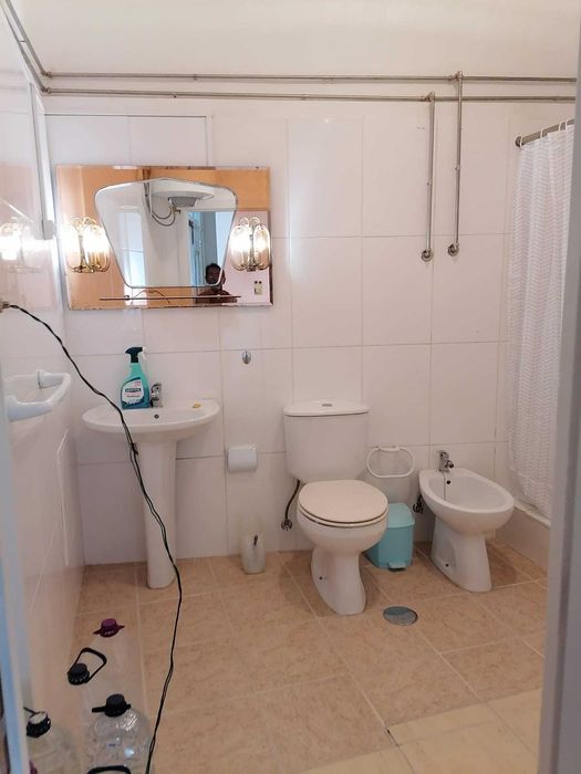 Apartamento T1 Centro