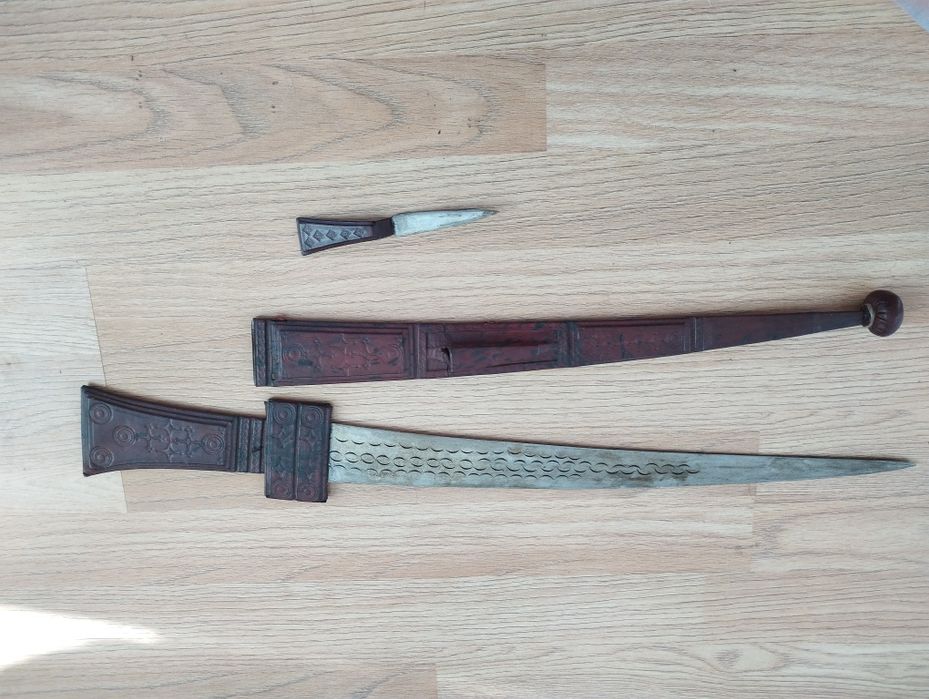 Faça Adraga africana