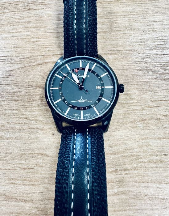 Zegarek Adriatica 8186.515 - SPOKO Lombard Sieradz Skup Zegarków