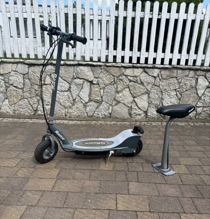 Hulajnoga Razor e300