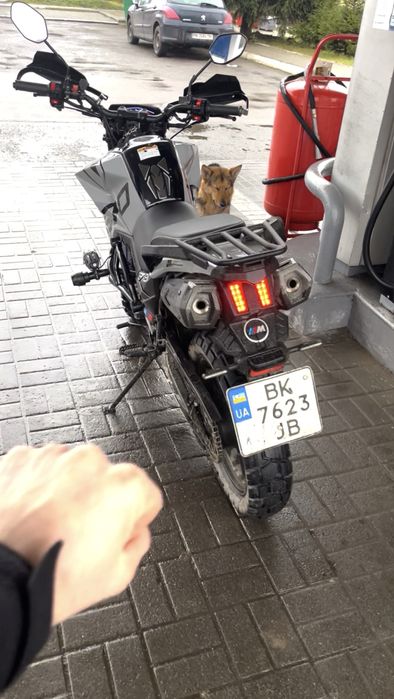 Текен 300 стан ідеальний