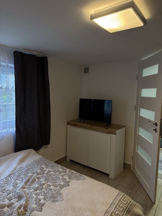 Mieszkanie do wynajecia