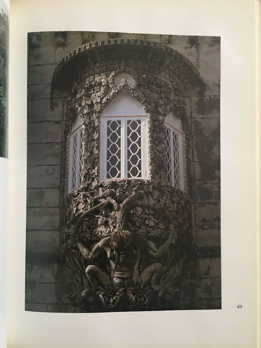 Palácio Nacional de Sintra / Palácio de Seteais