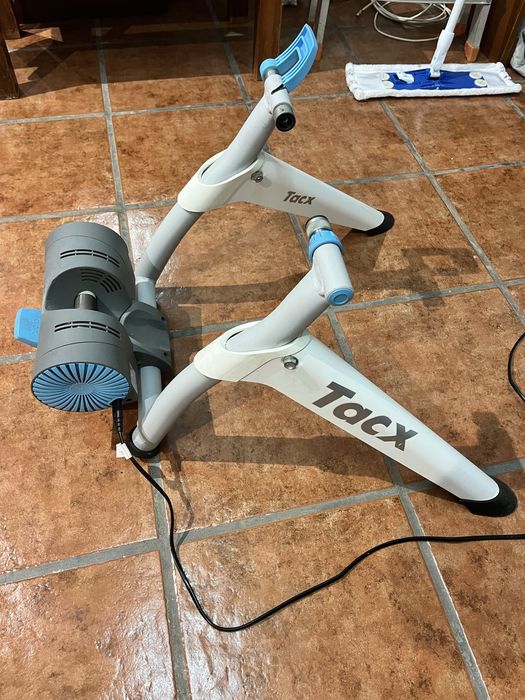 Tacx Vortex bluetooth