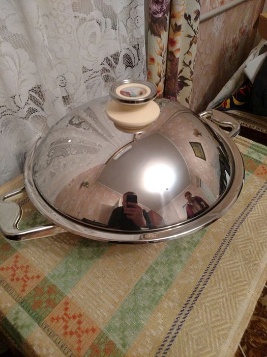 Посуда zeptor посуда