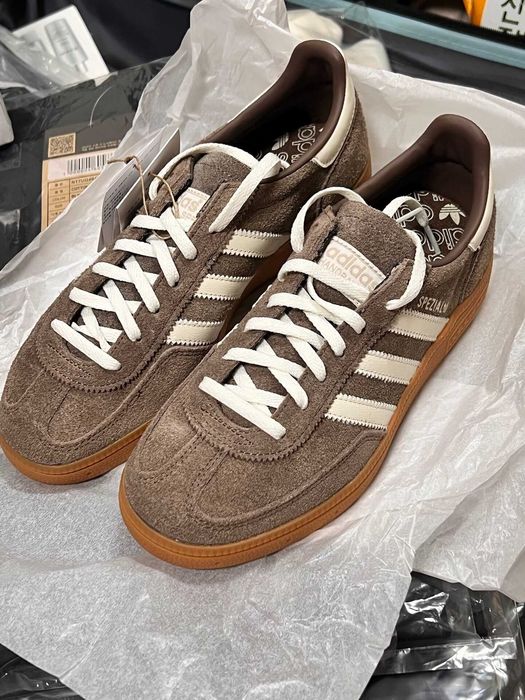 adidas handball spezial R.40,5