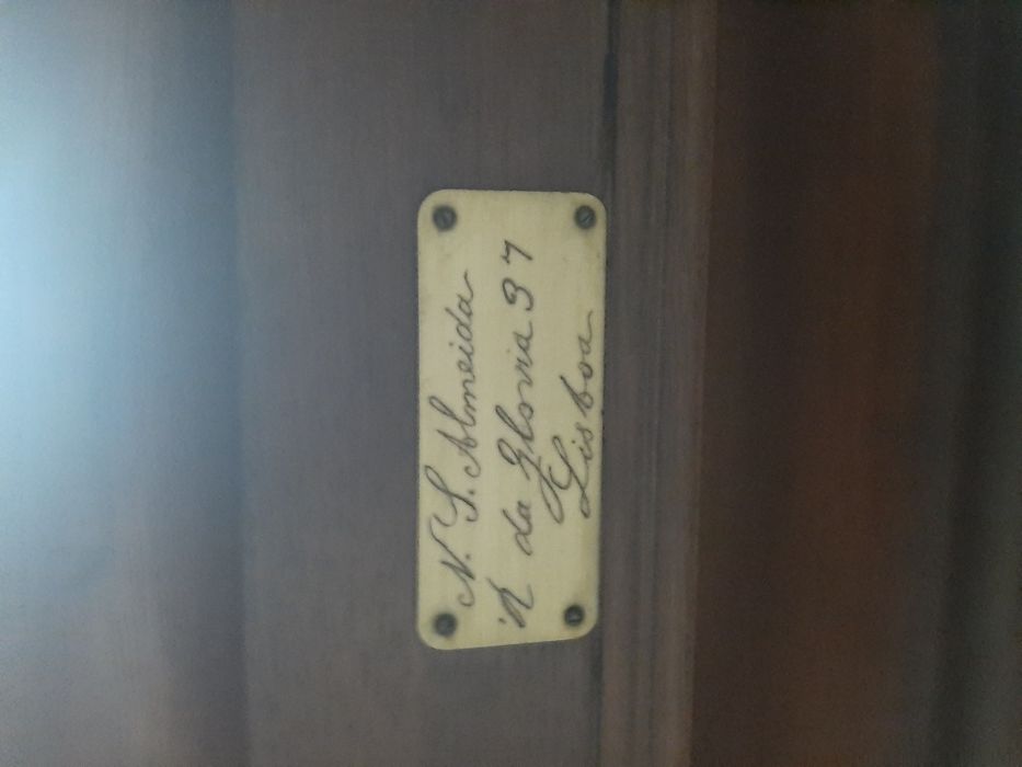 Mesa de bilhar magnífica