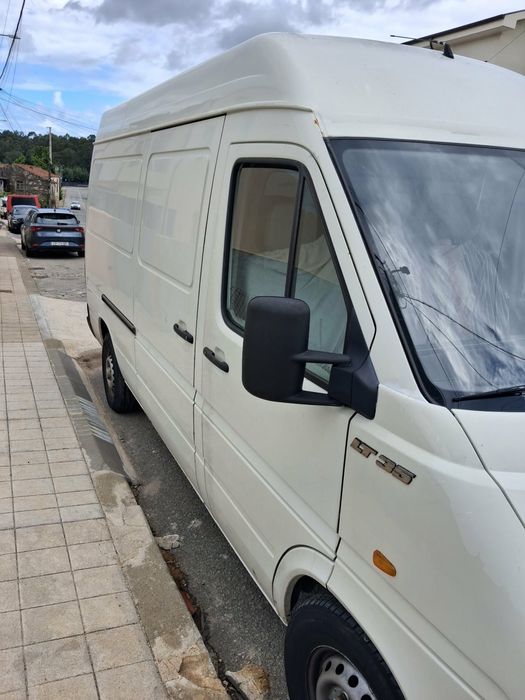 Carro em bom estado