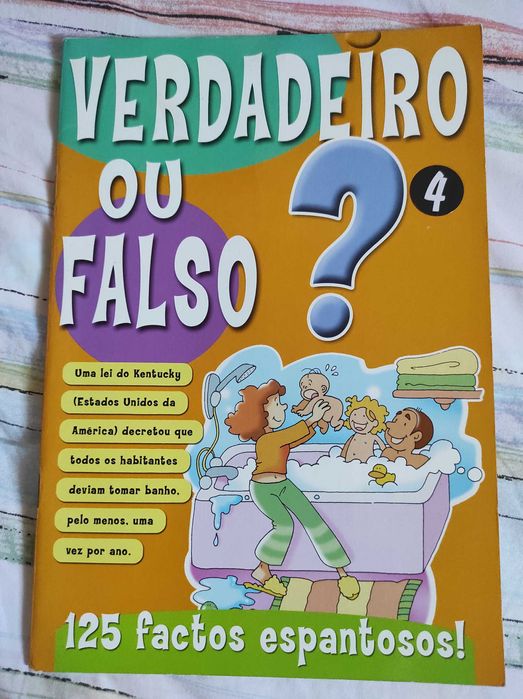 Os 4 livros / portes grátis