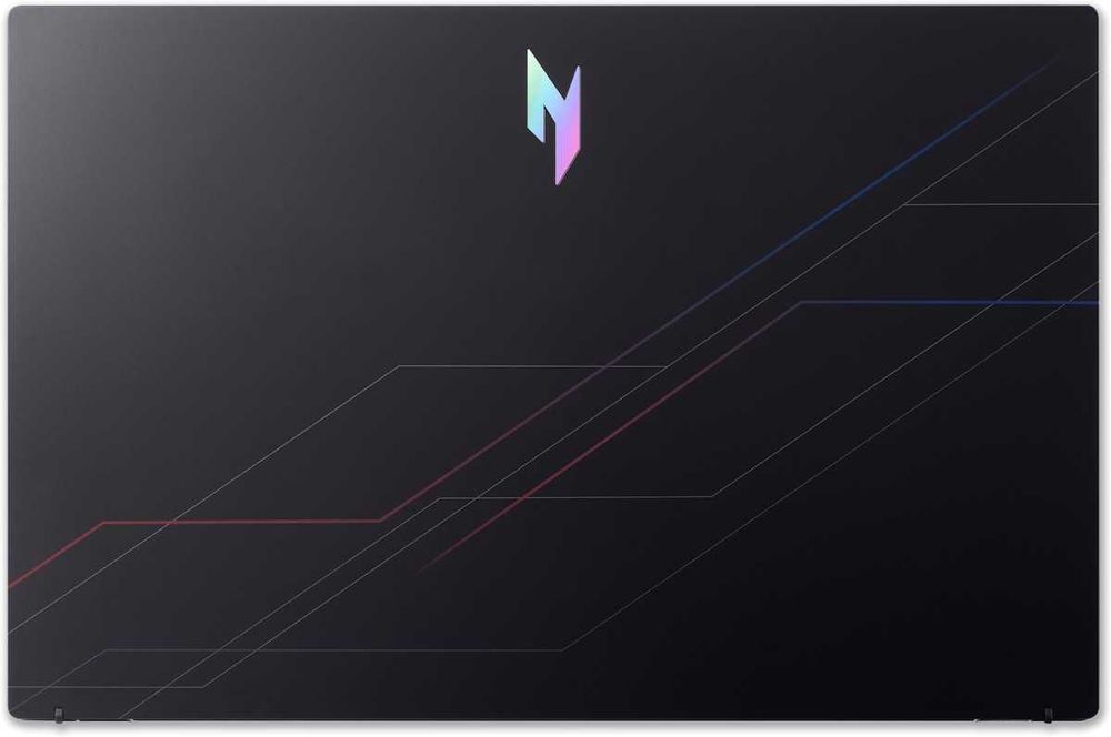 РОЗПРОДАЖ! НОВИЙ Ігровий Ноутбук Acer Nitro V15 ANV15-52 /RTX 5050 8GB
