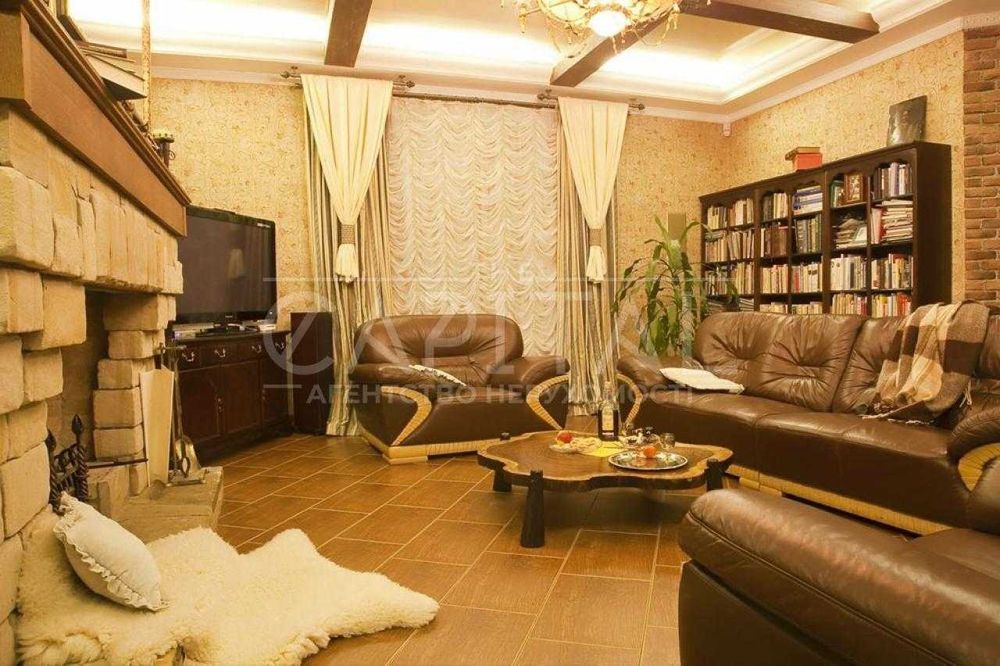 Аренда дома с генератором, Русановские Сады, Дарница