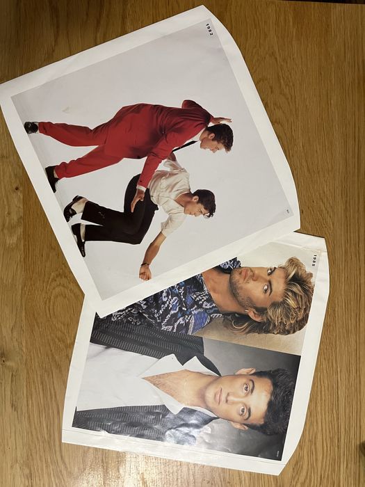 Wham! The Final (1986)