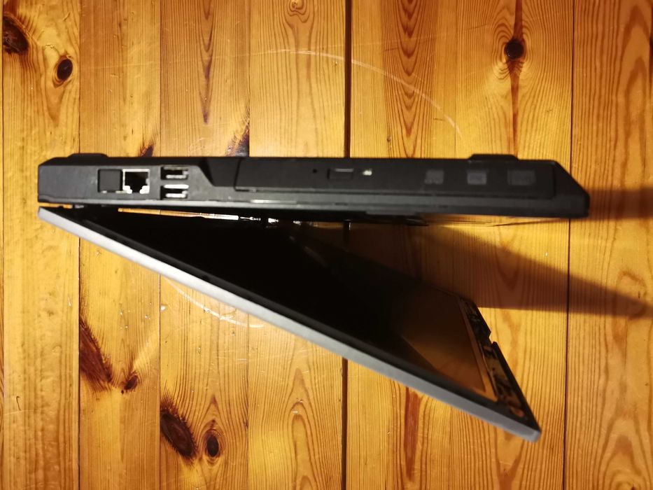 Laptop Dell Latitude E5410