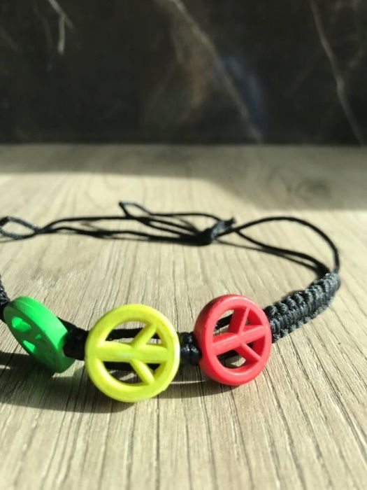 pulseiras fantasia