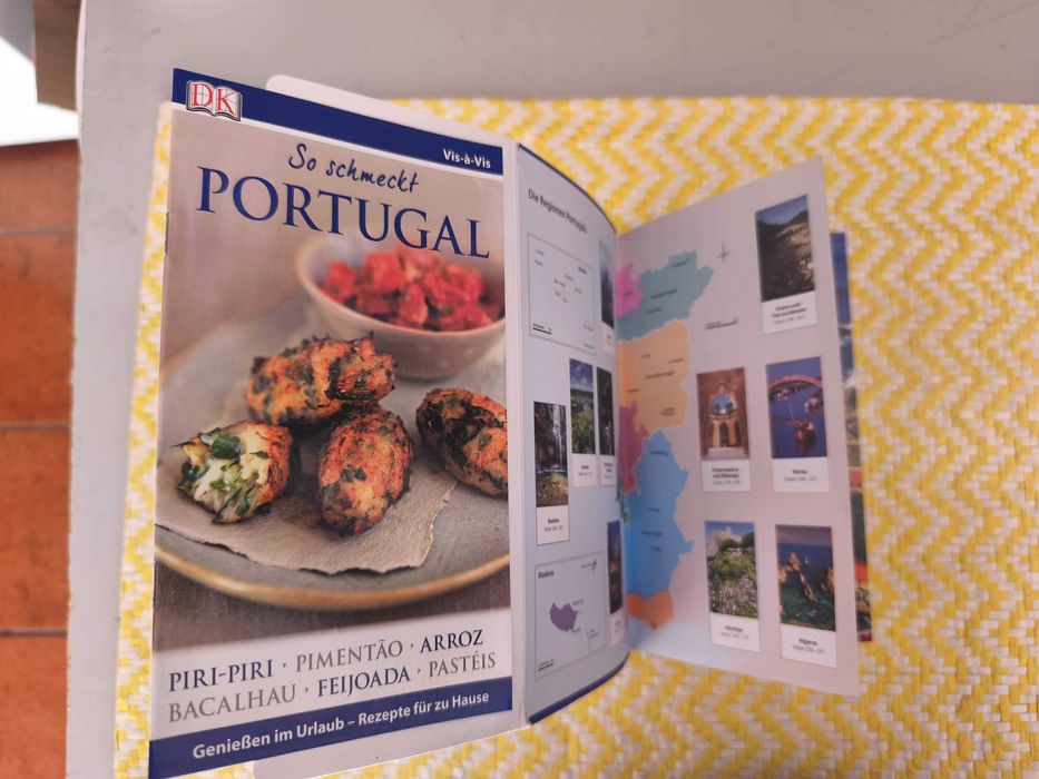 PORTUGAL - Face to Face
Edition: DK64738806413187121