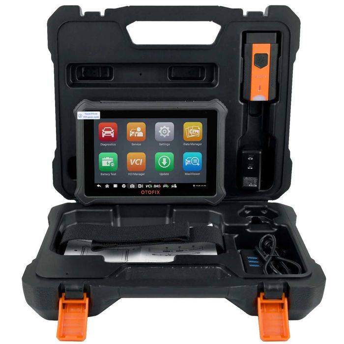 Autel Otofix D1 Lite MÁquina de diagnóstico Autómovel SELADO