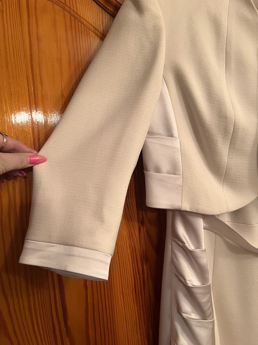 Костюм. Італія. Фжей Ель. 48 розмір (украінський)