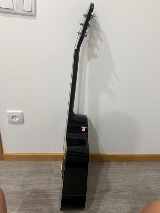 Guitarra violao