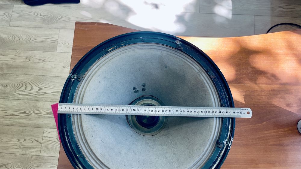 Динамік гучномовець 2а-11 18" ломо