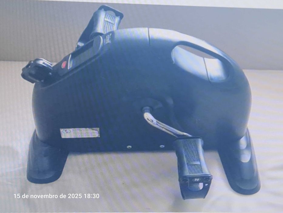 Mini bicicleta de manutenção - Nº 9