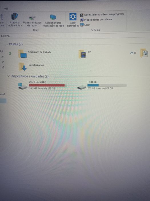 Setup gaming - Otimo desempenho498097901305210883