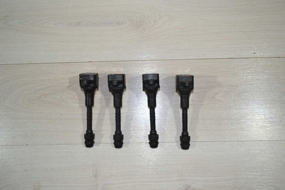 Катушка запалювання Nissan ALMERA N16
KUBISTAR
PRIMERA P12, WP12