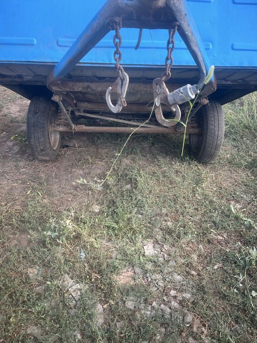 Прицеп Легковой